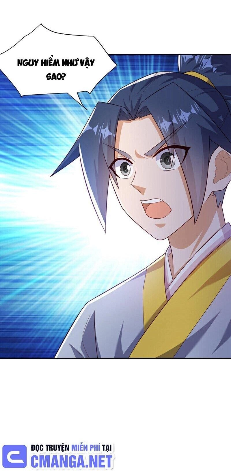 Võ Nghịch Chapter 371 - 16