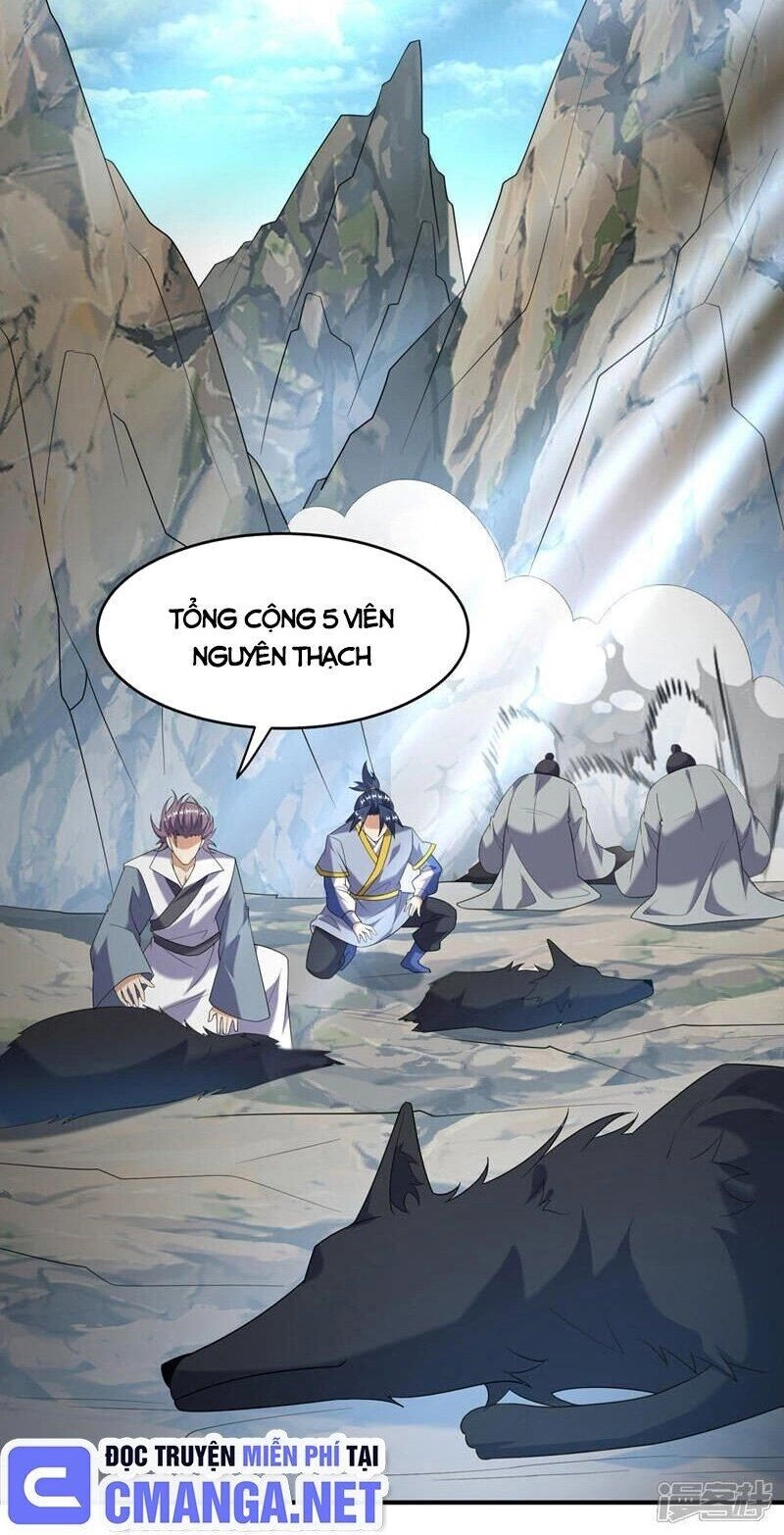 Võ Nghịch Chapter 372 - 10