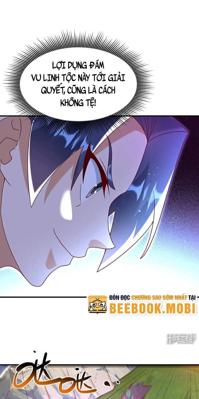 Võ Nghịch Chapter 374 - 29