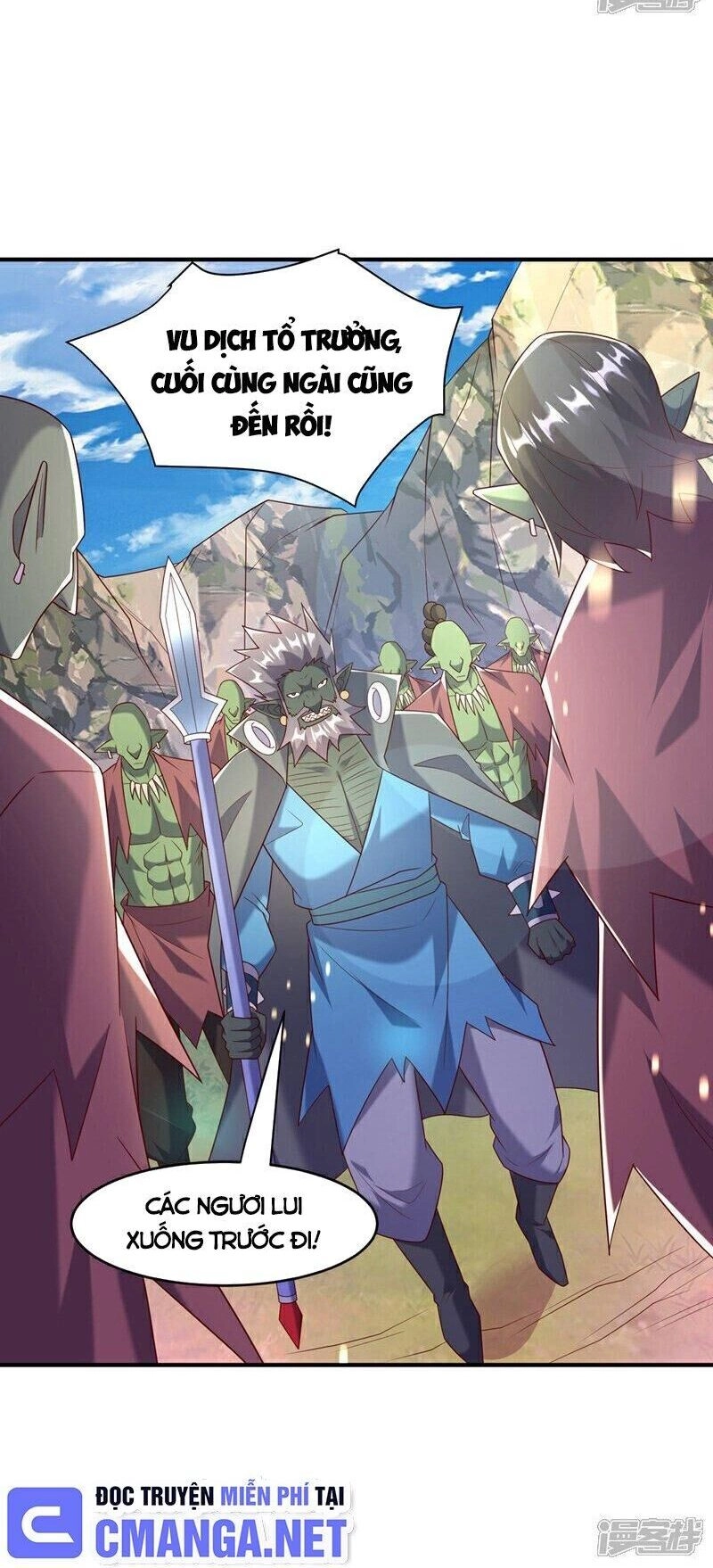 Võ Nghịch Chapter 375 - 6