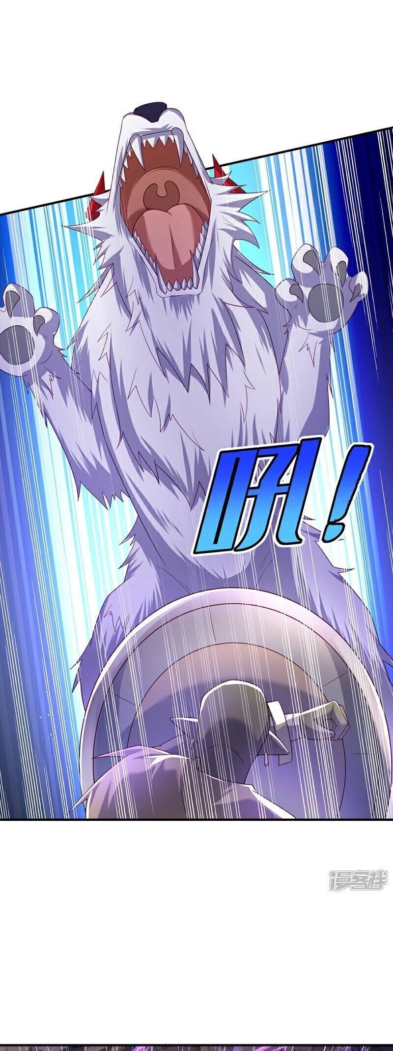 Võ Nghịch Chapter 375 - 9