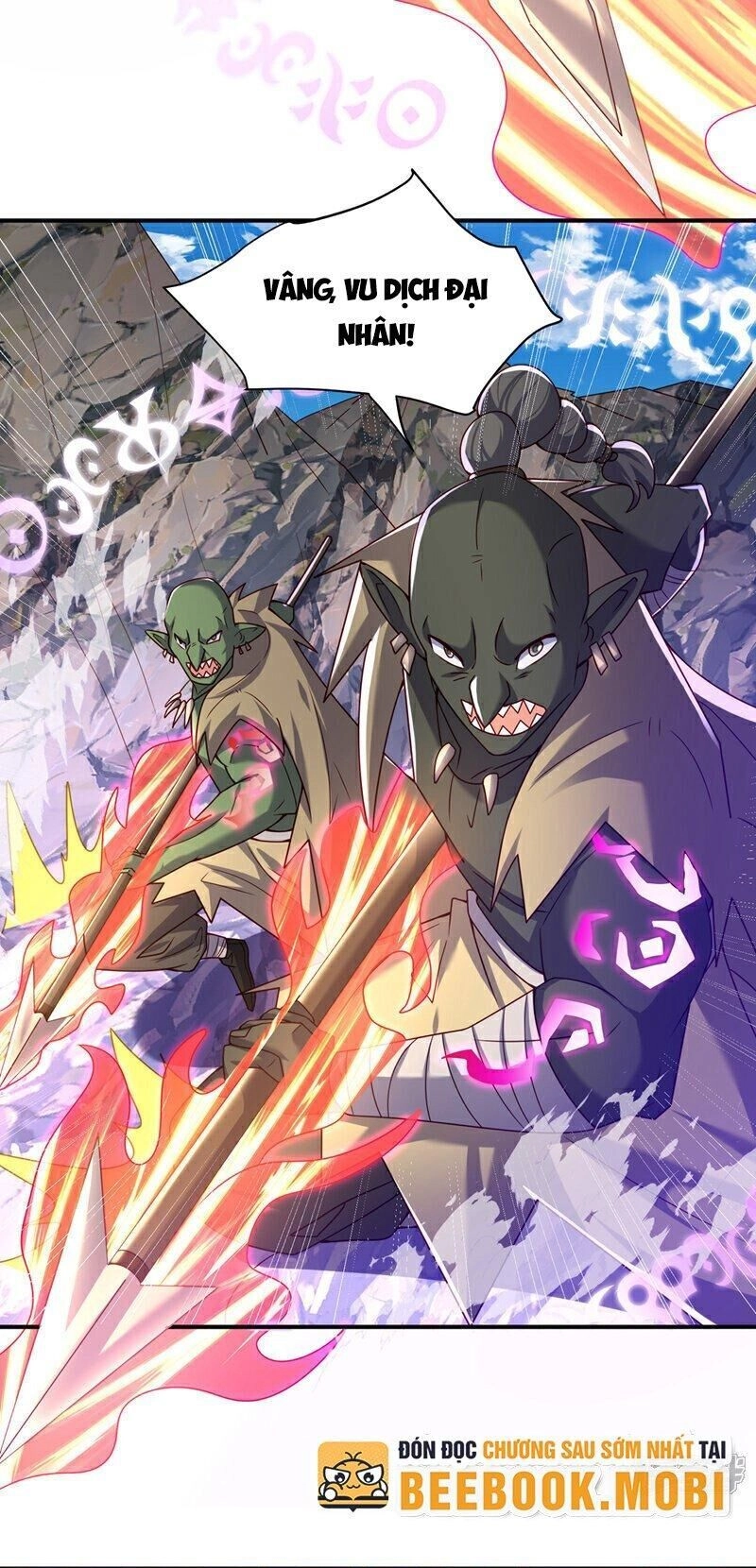 Võ Nghịch Chapter 375 - 15