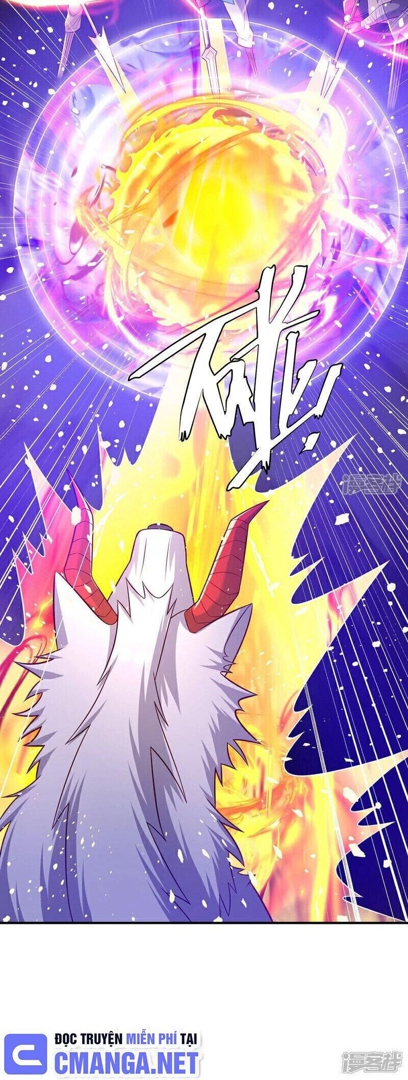 Võ Nghịch Chapter 375 - 18