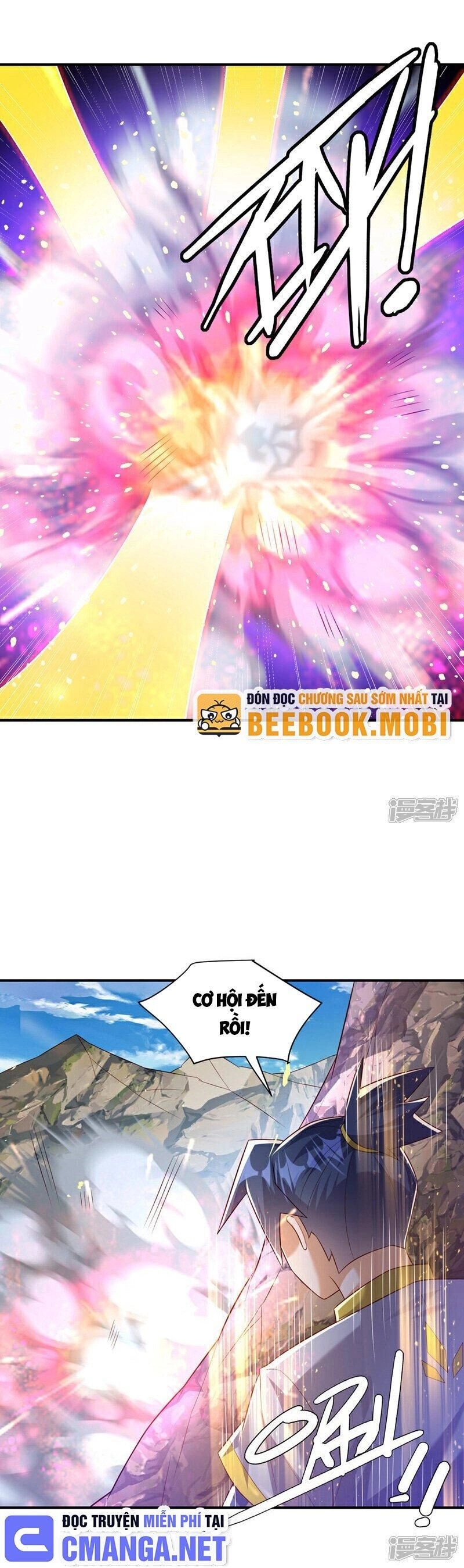 Võ Nghịch Chapter 375 - 19