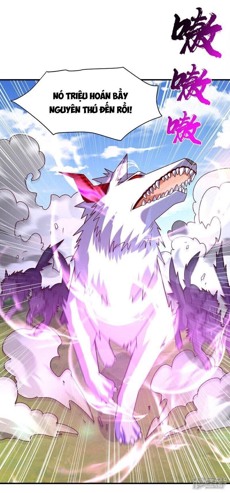 Võ Nghịch Chapter 375 - 28