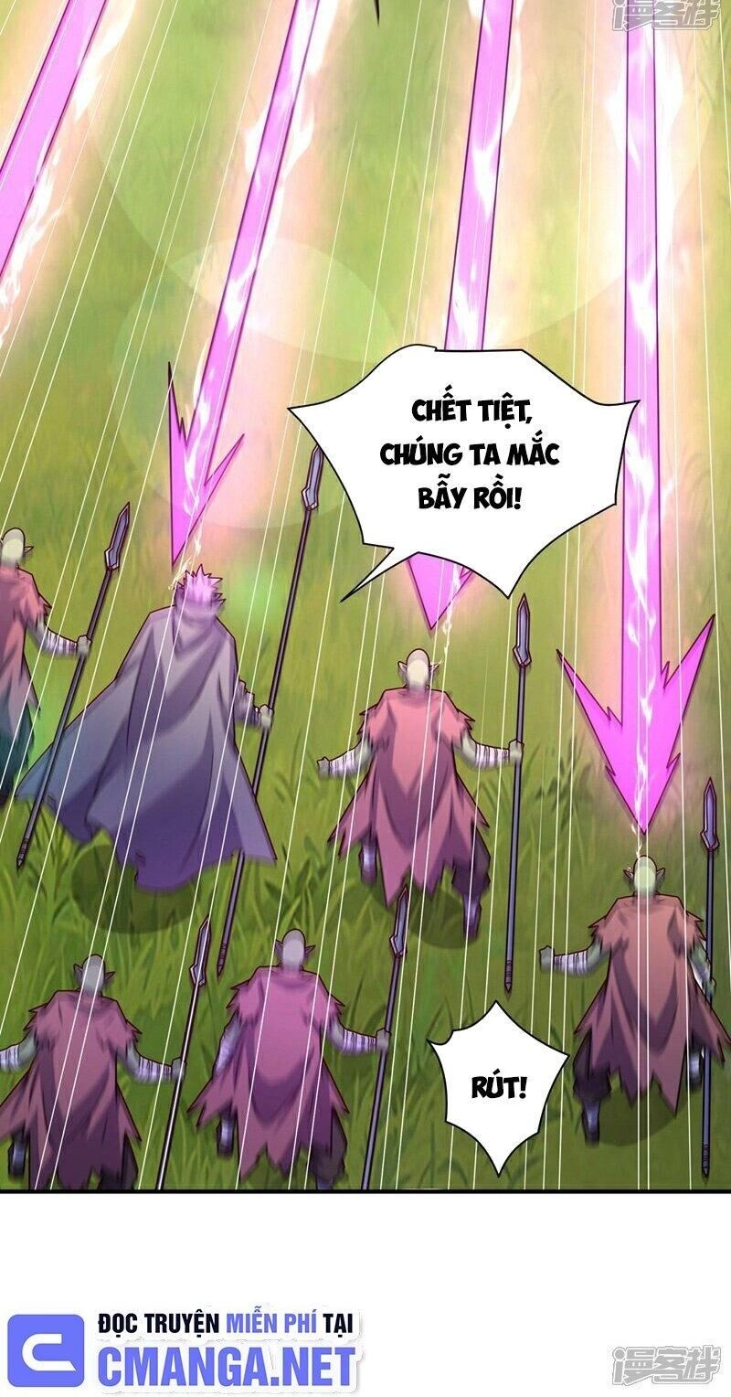 Võ Nghịch Chapter 375 - 30