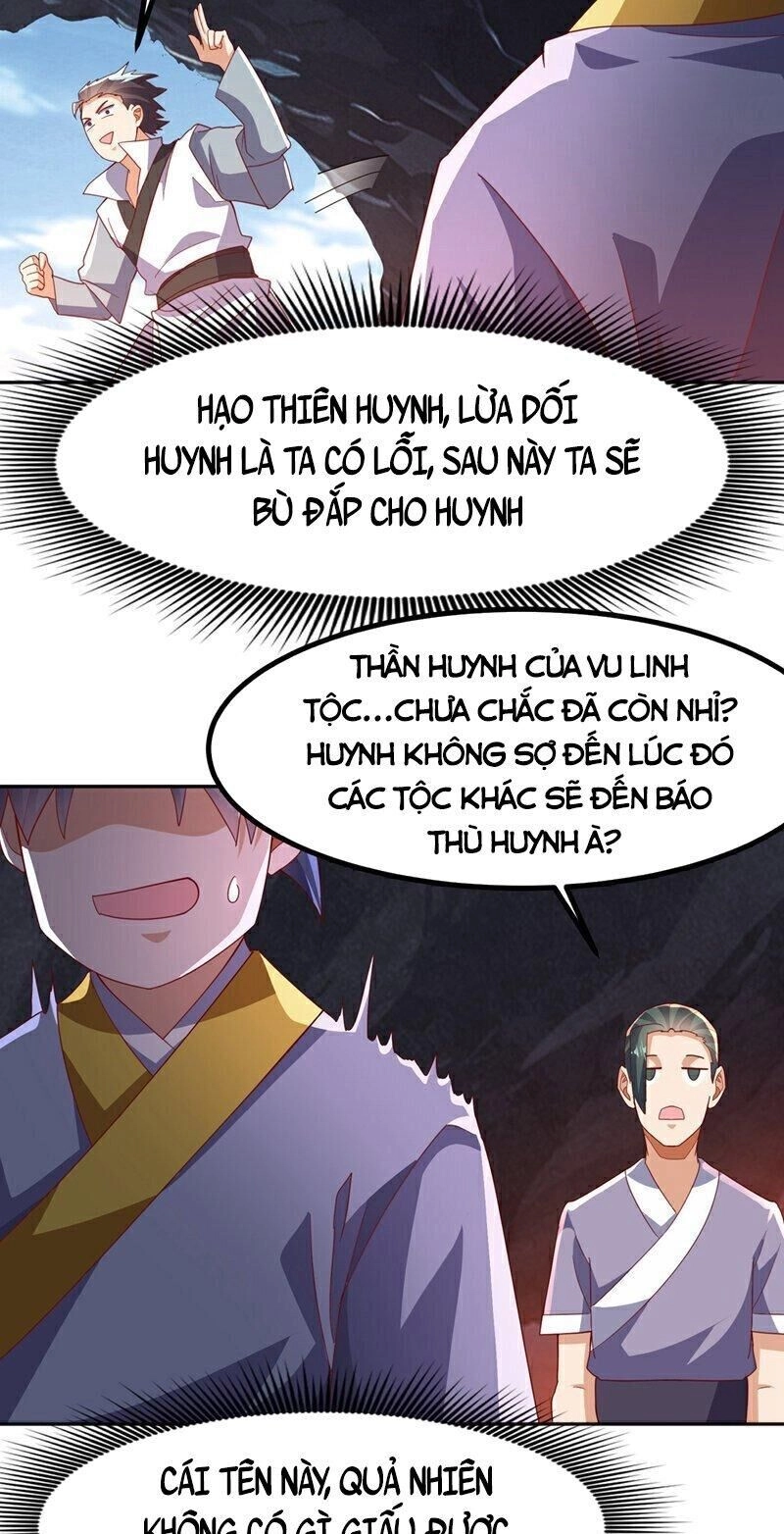 Võ Nghịch Chapter 376 - 10