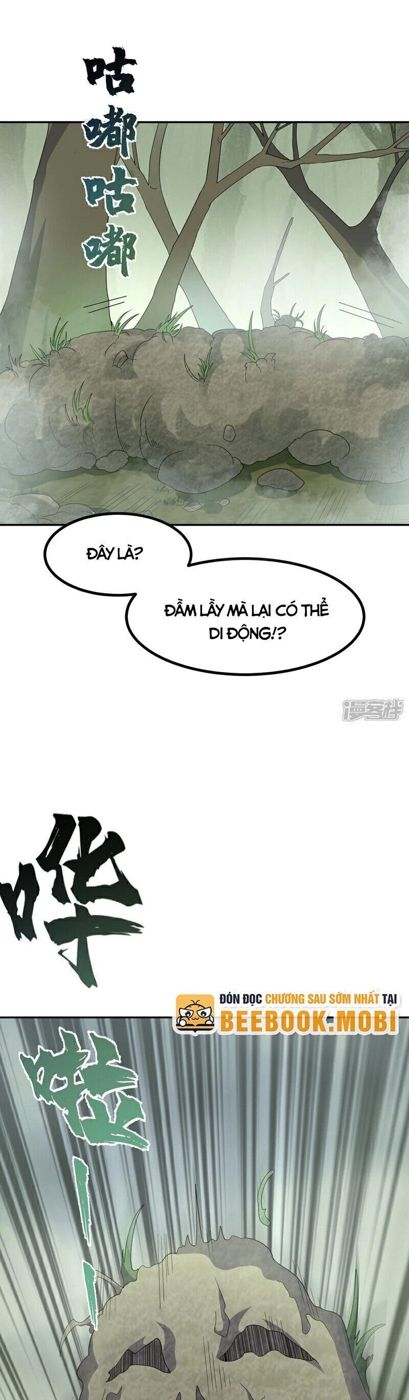 Võ Nghịch Chapter 376 - 22