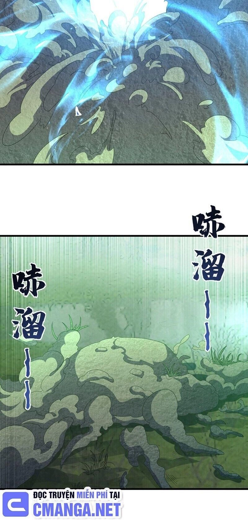 Võ Nghịch Chapter 377 - 4