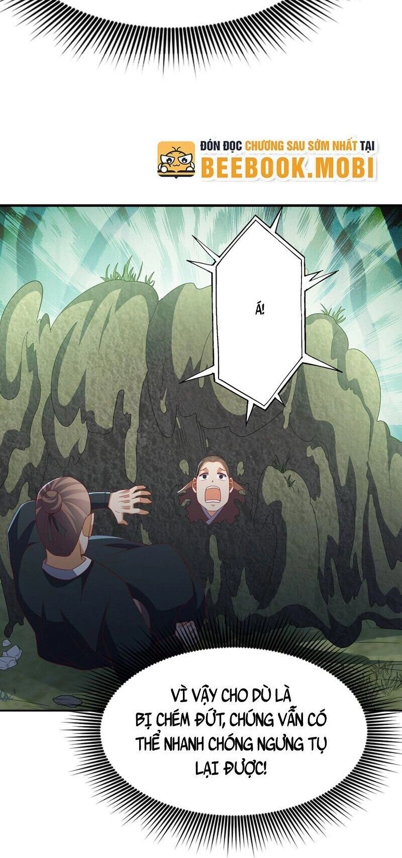 Võ Nghịch Chapter 377 - 7