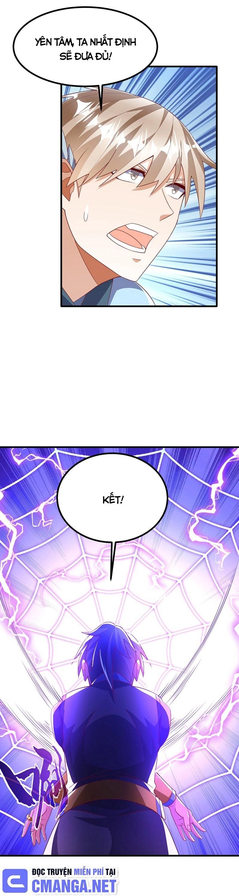 Võ Nghịch Chapter 377 - 13