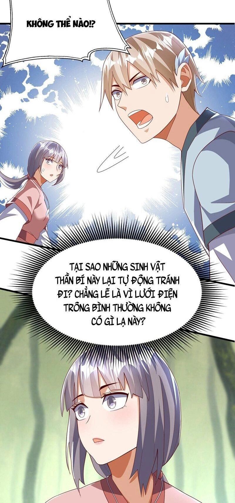 Võ Nghịch Chapter 377 - 15