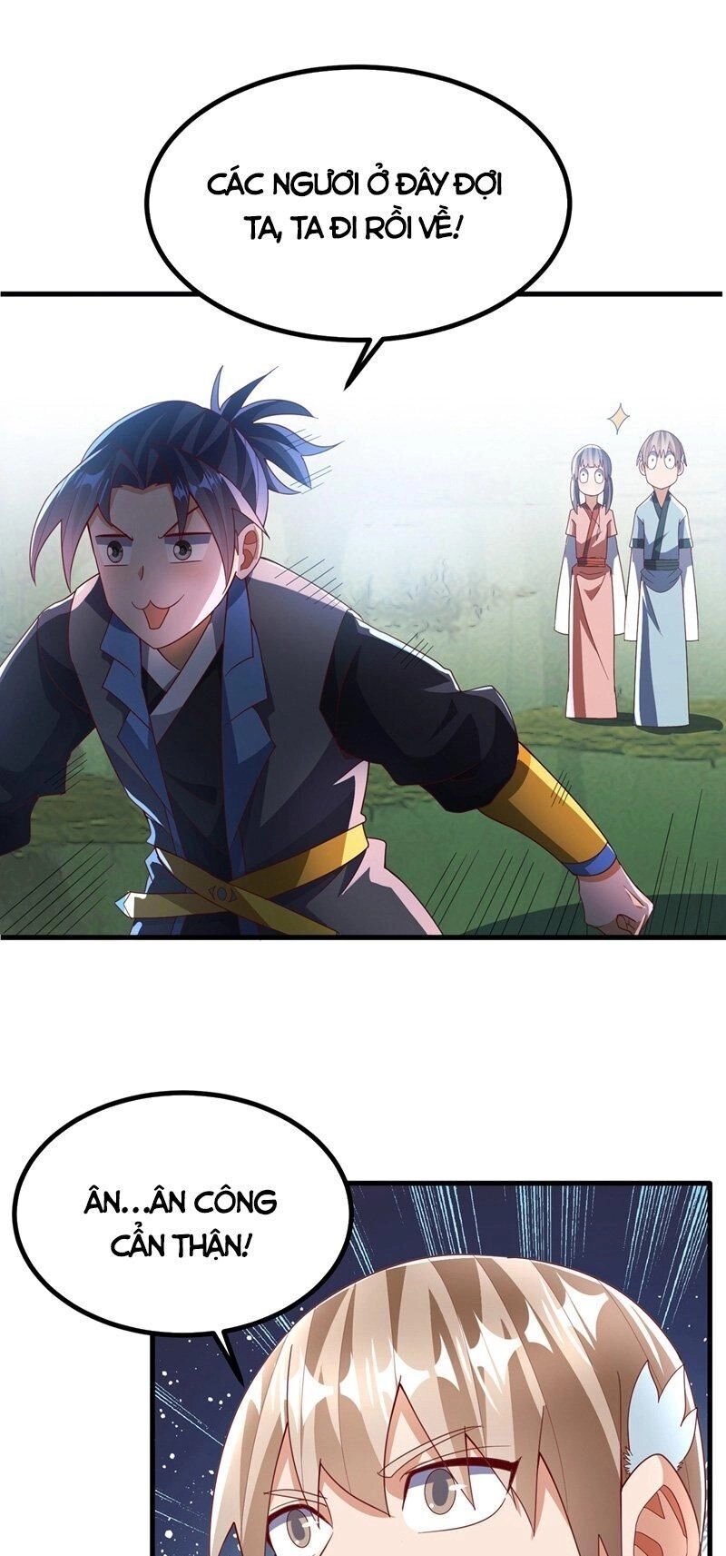 Võ Nghịch Chapter 377 - 18