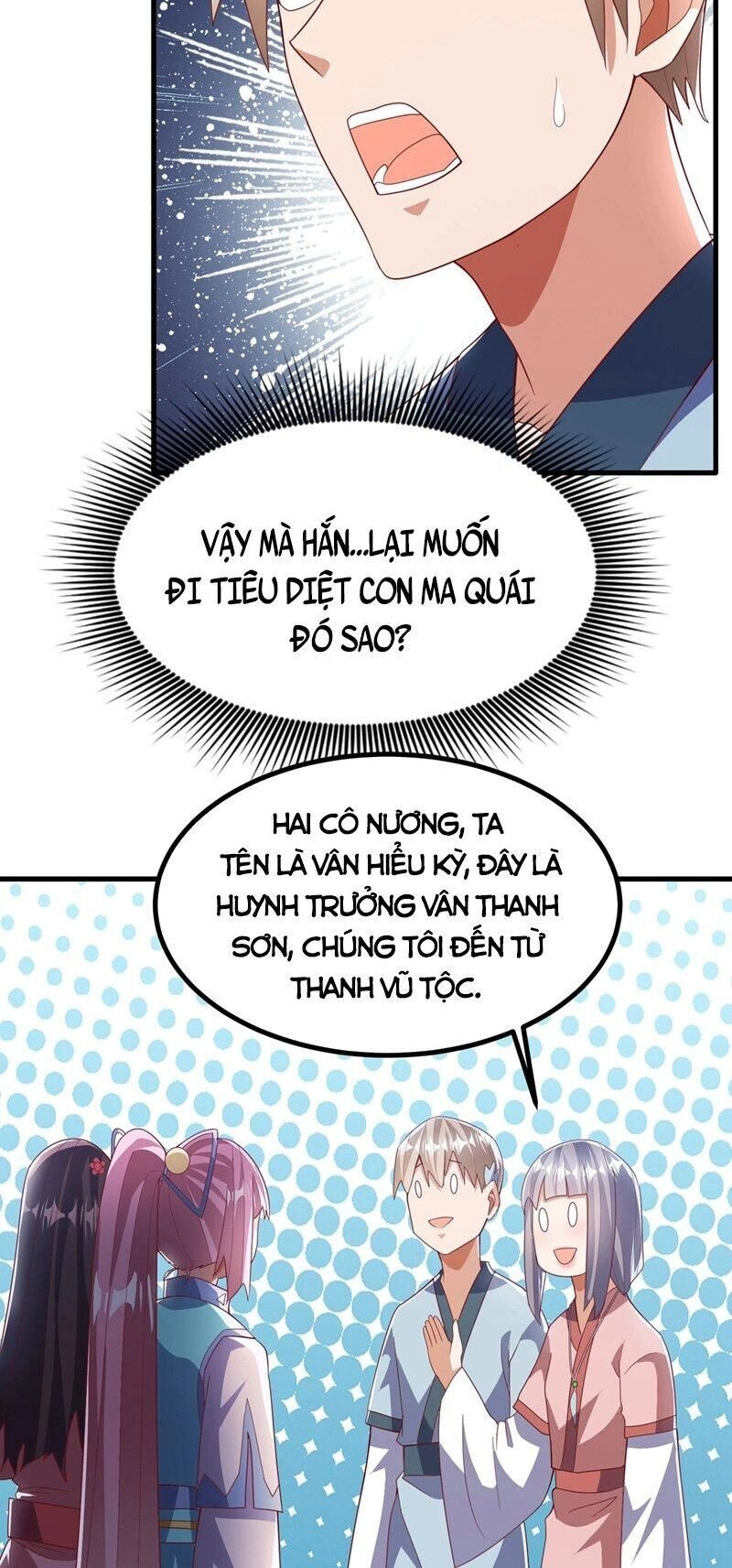 Võ Nghịch Chapter 377 - 19