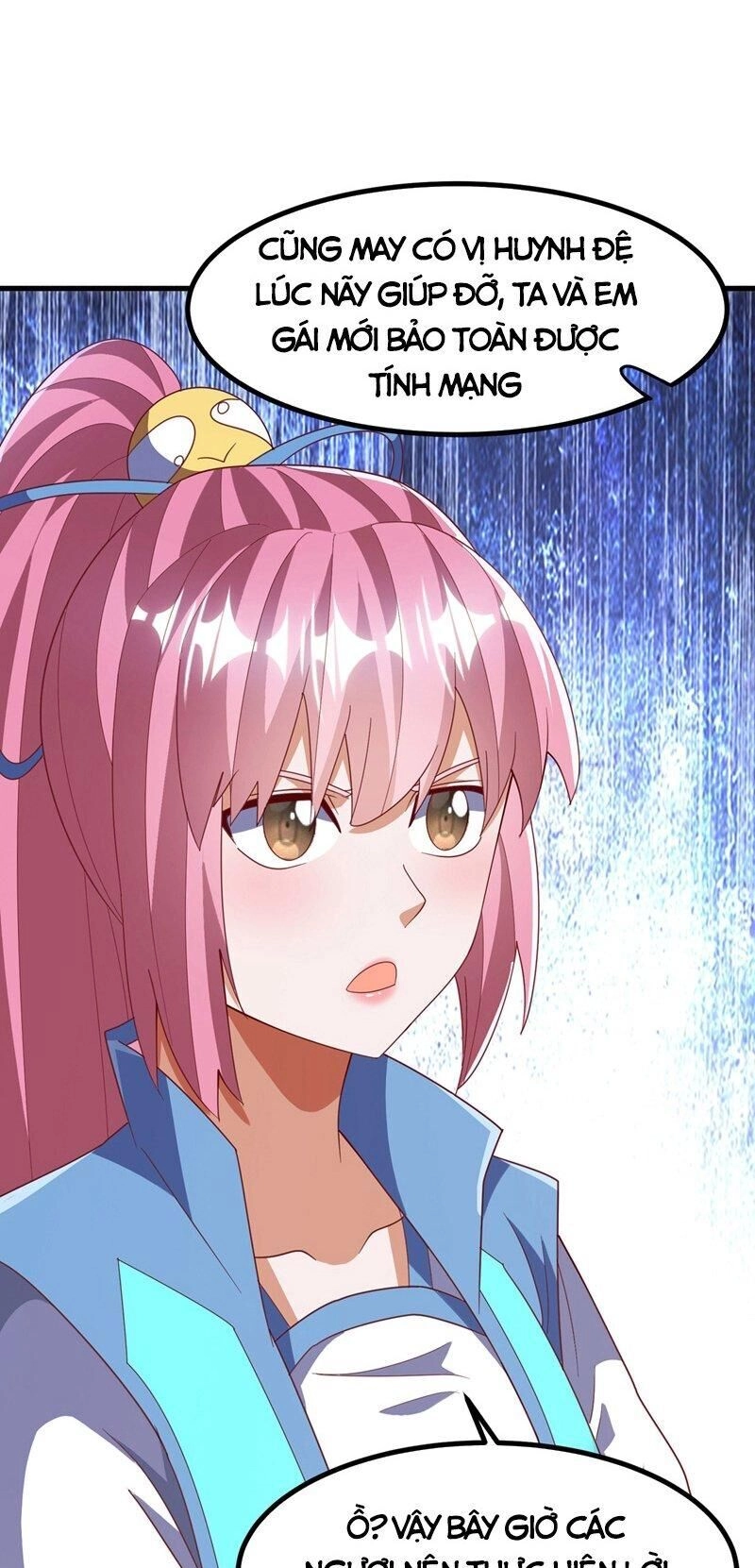 Võ Nghịch Chapter 378 - 3