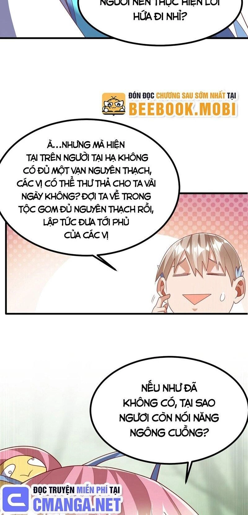 Võ Nghịch Chapter 378 - 4