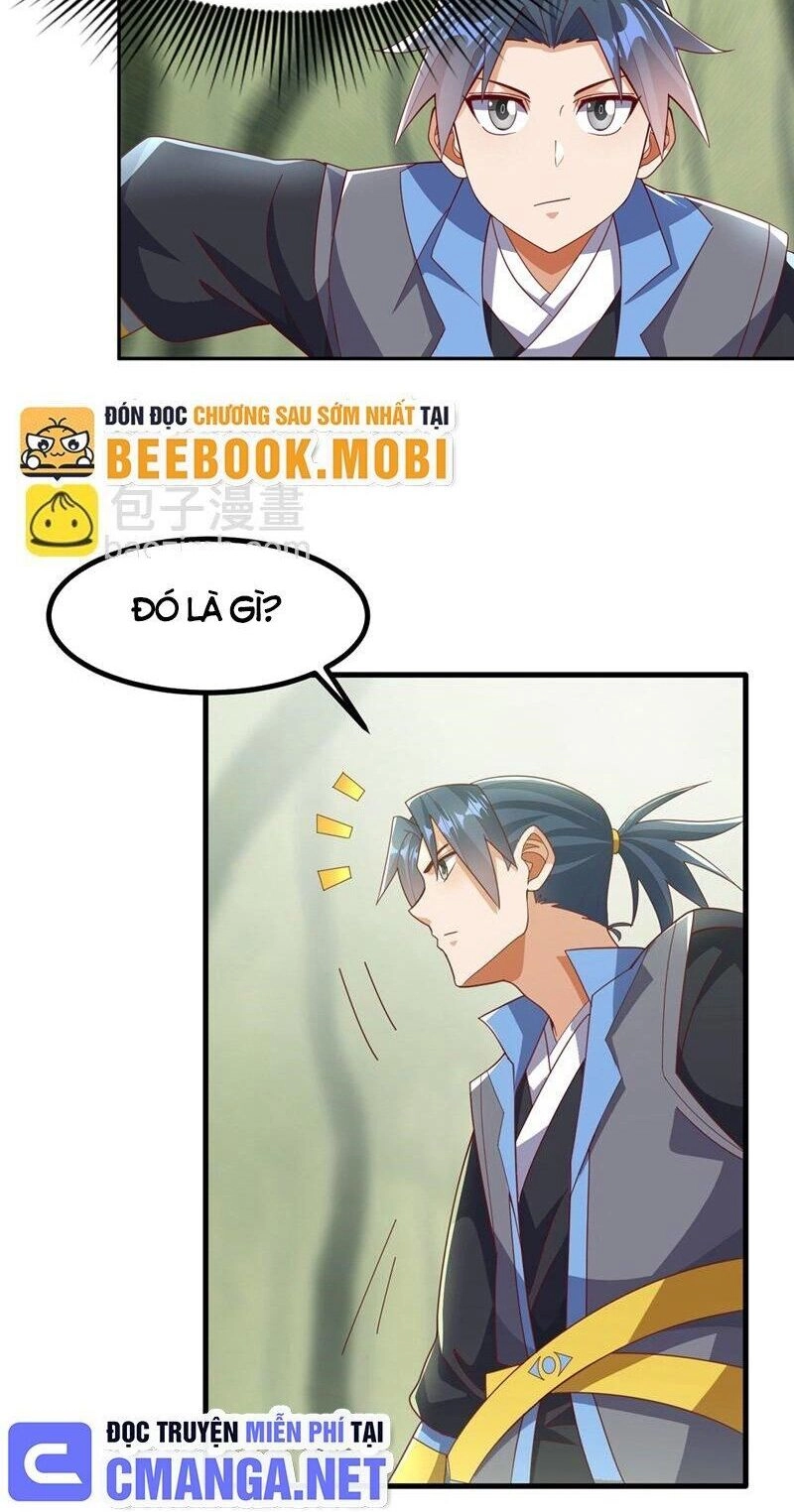 Võ Nghịch Chapter 378 - 10