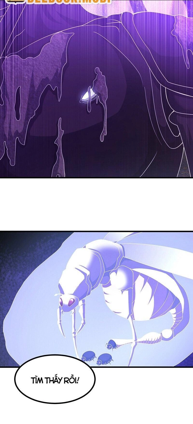 Võ Nghịch Chapter 378 - 13