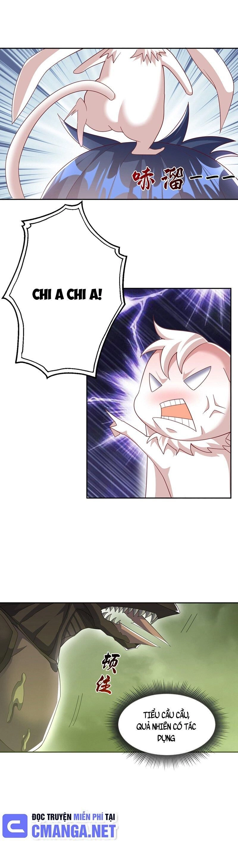 Võ Nghịch Chapter 378 - 16