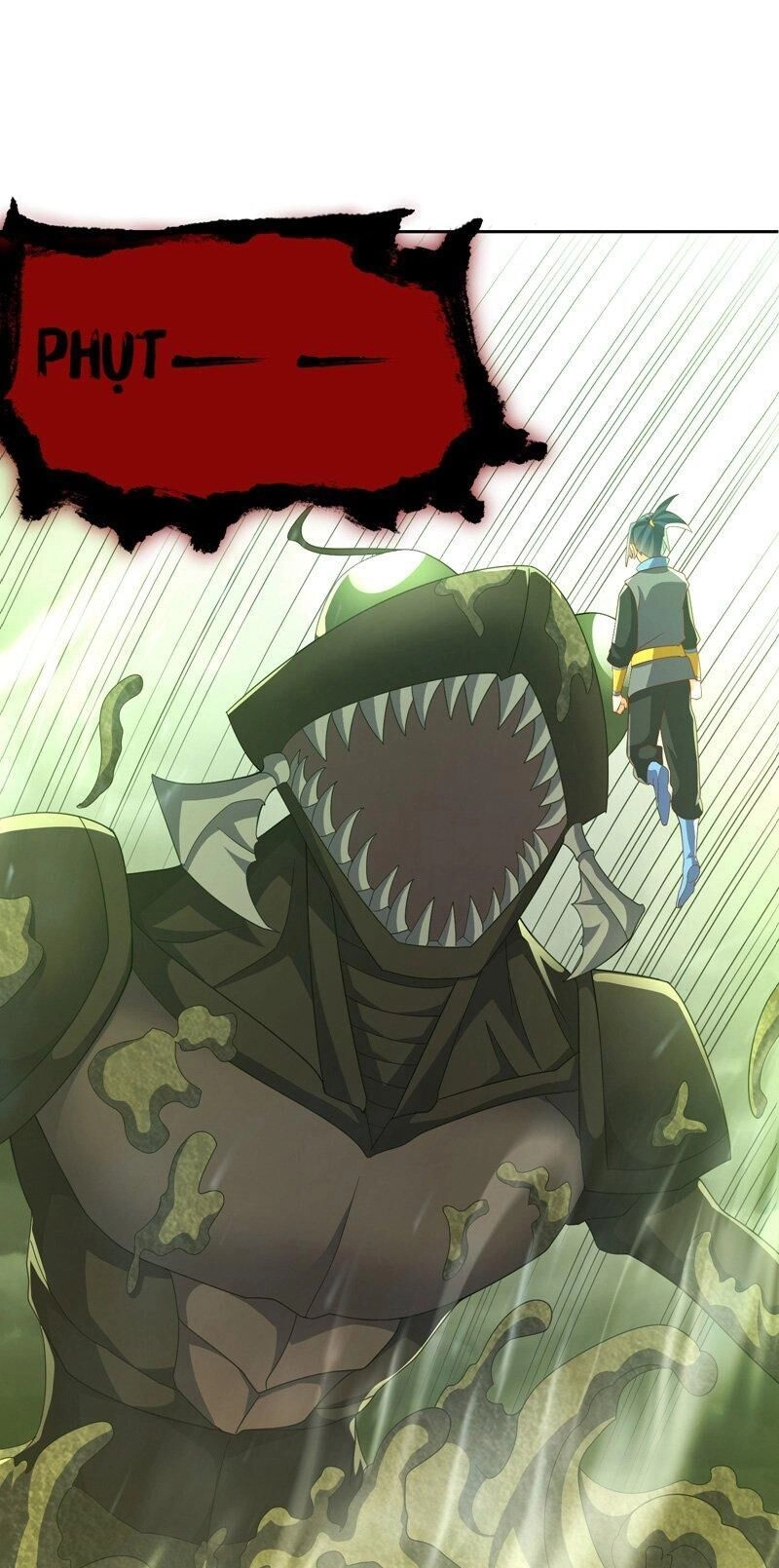 Võ Nghịch Chapter 378 - 17