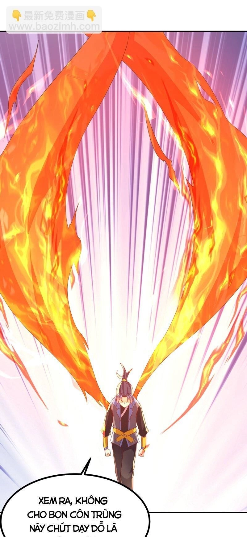 Võ Nghịch Chapter 378 - 19