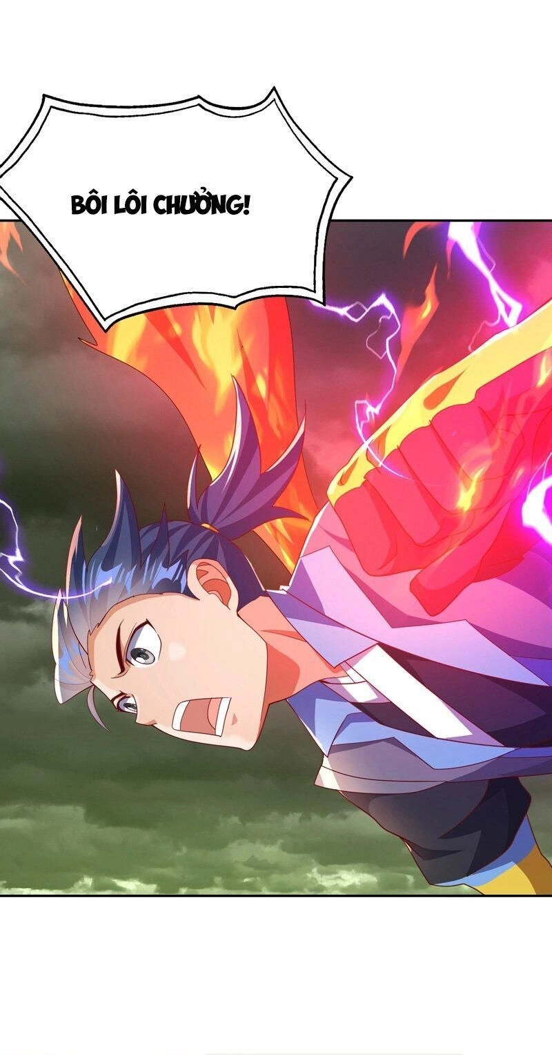 Võ Nghịch Chapter 378 - 21