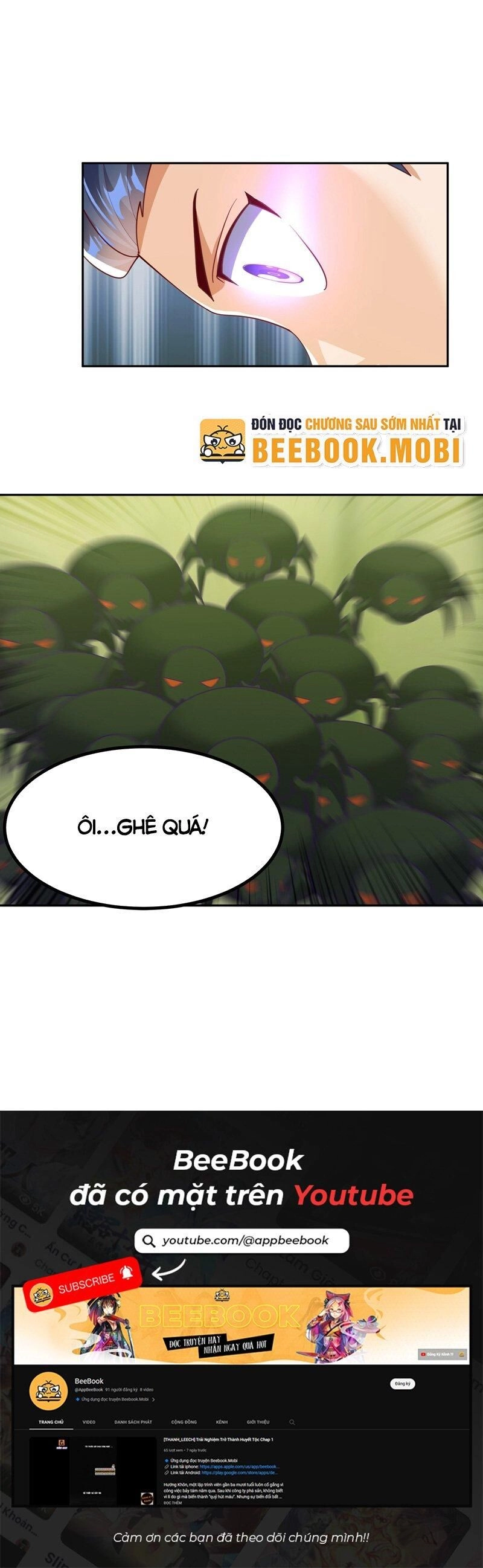 Võ Nghịch Chapter 378 - 23