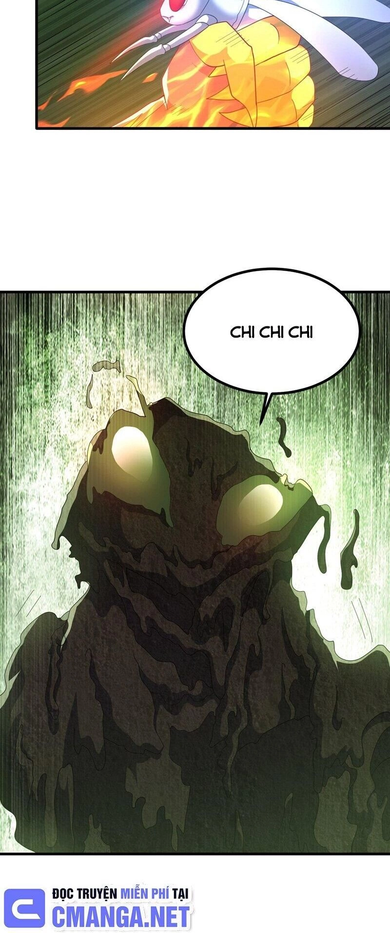 Võ Nghịch Chapter 379 - 7