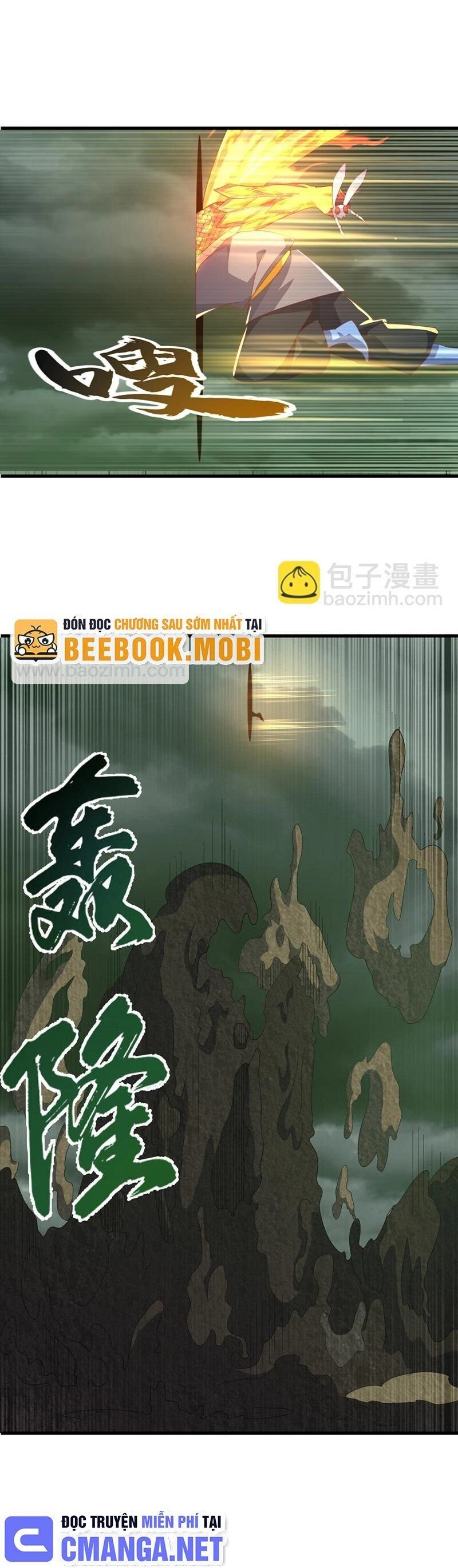 Võ Nghịch Chapter 379 - 9