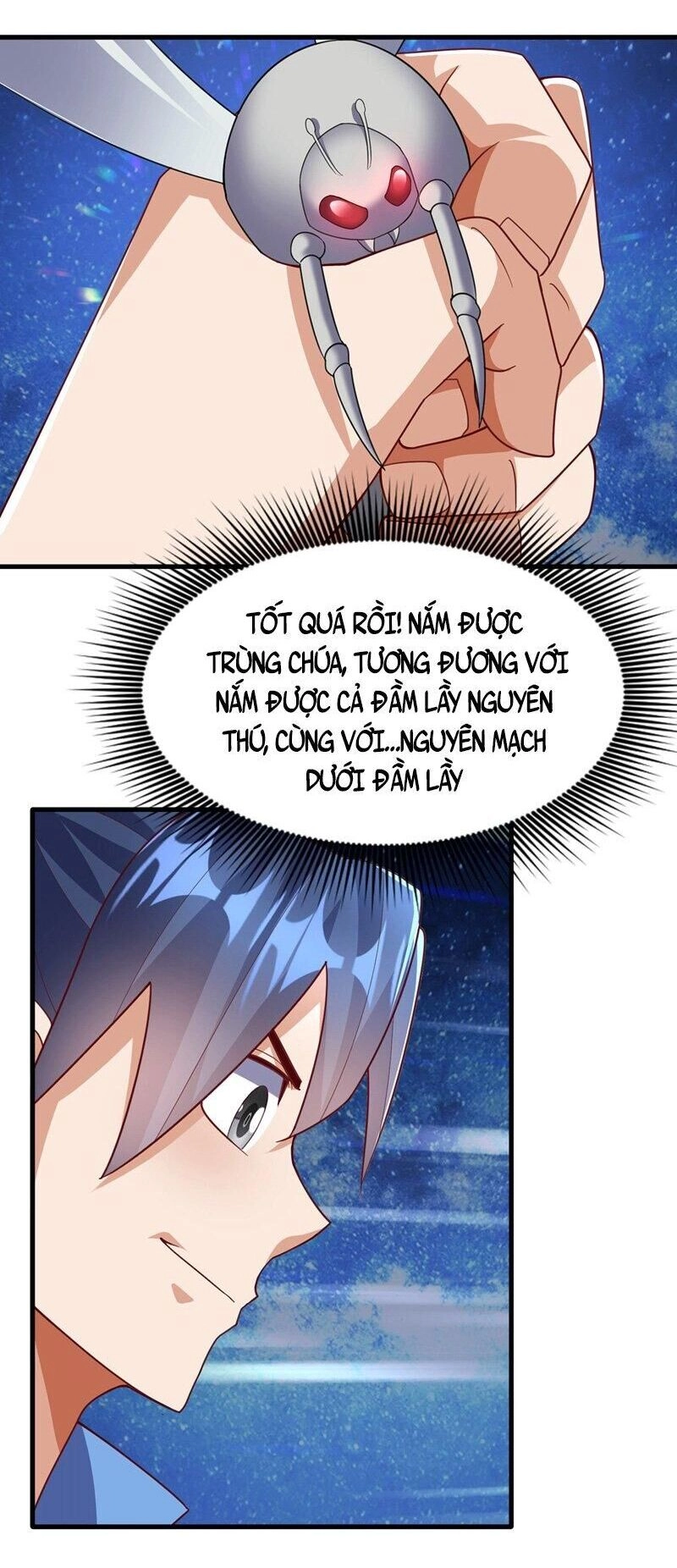 Võ Nghịch Chapter 379 - 13