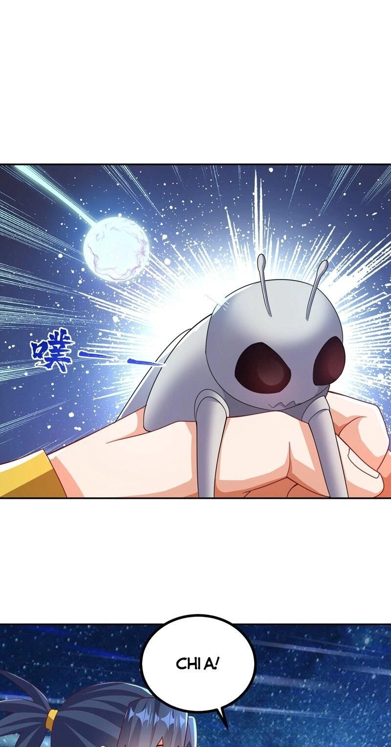 Võ Nghịch Chapter 379 - 17