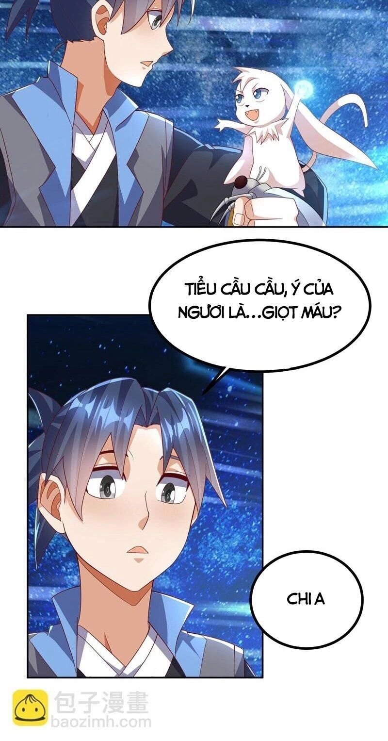 Võ Nghịch Chapter 379 - 18