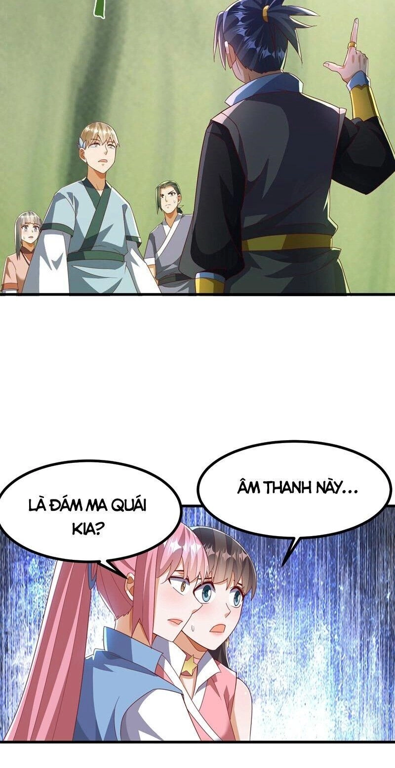 Võ Nghịch Chapter 381 - 6