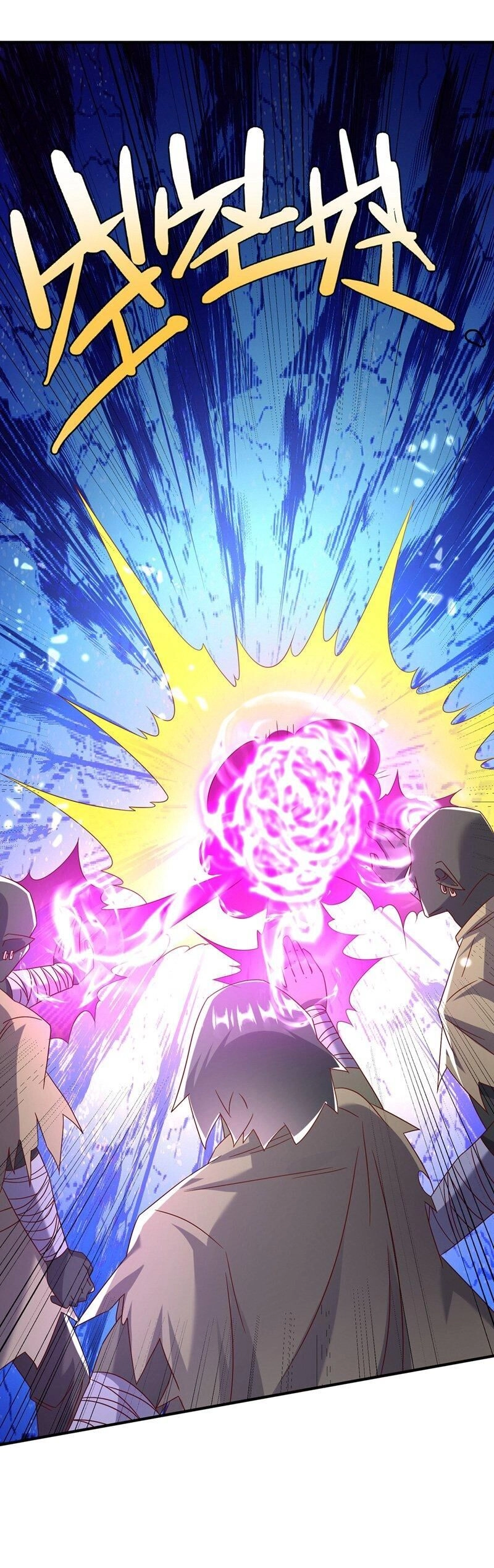 Võ Nghịch Chapter 381 - 21