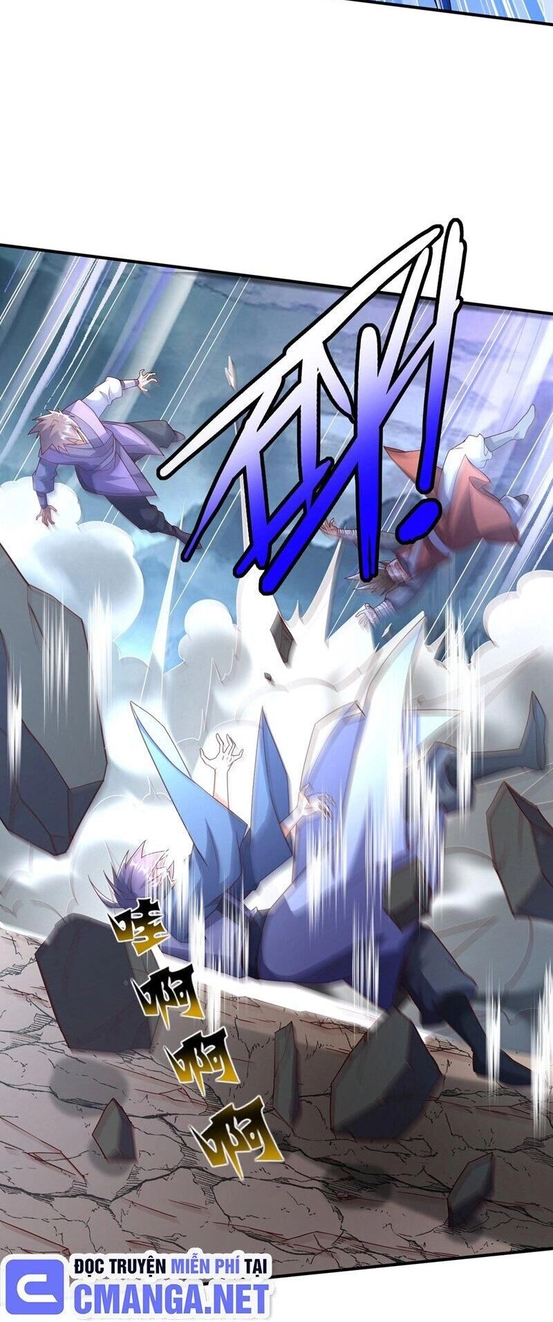 Võ Nghịch Chapter 382 - 6