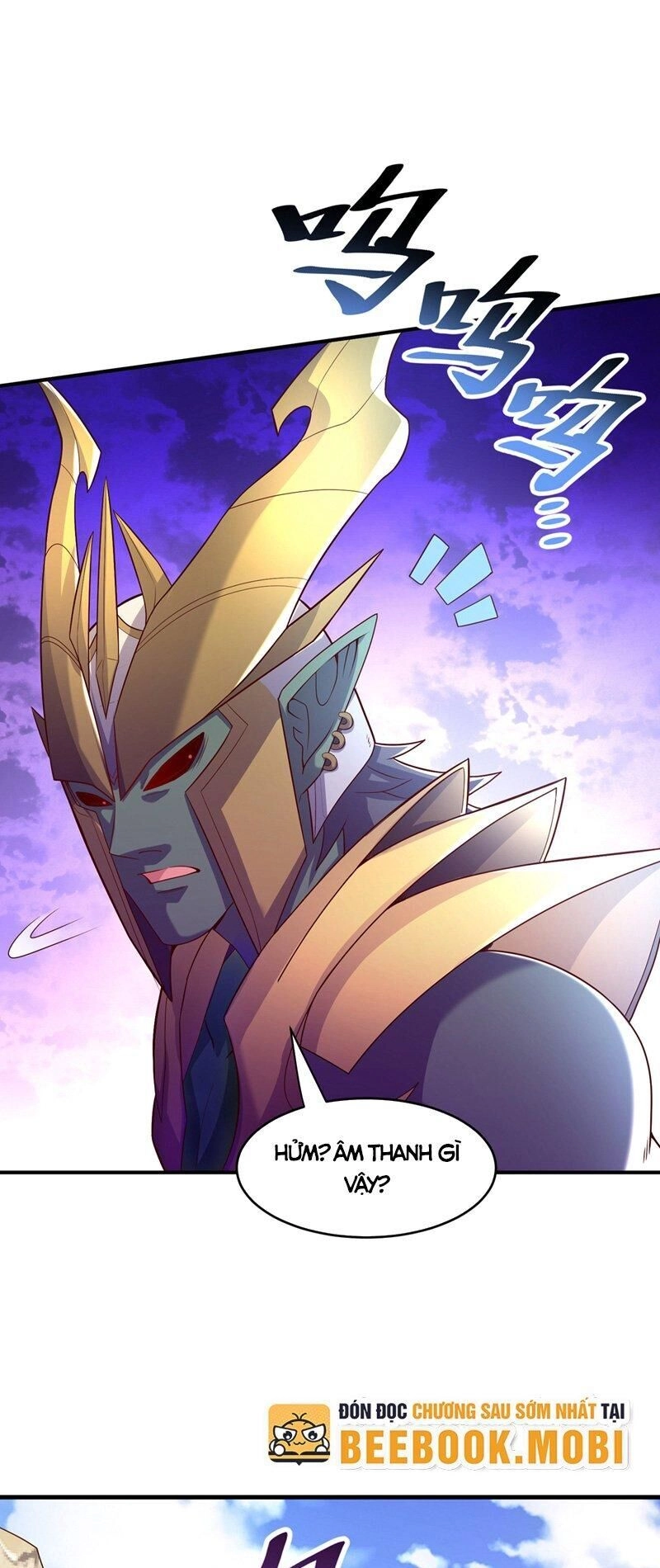 Võ Nghịch Chapter 382 - 7