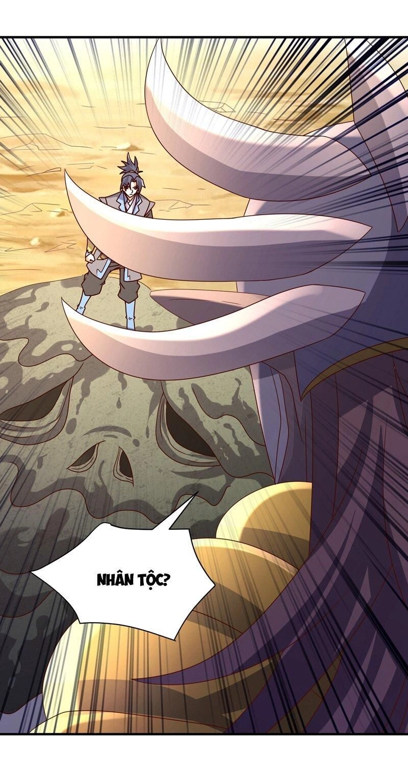 Võ Nghịch Chapter 382 - 9