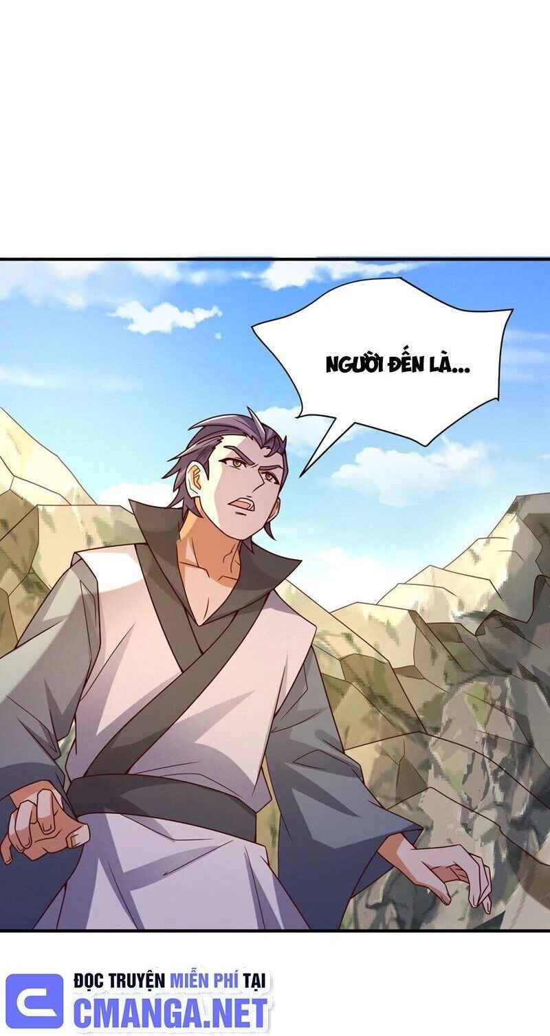 Võ Nghịch Chapter 382 - 10