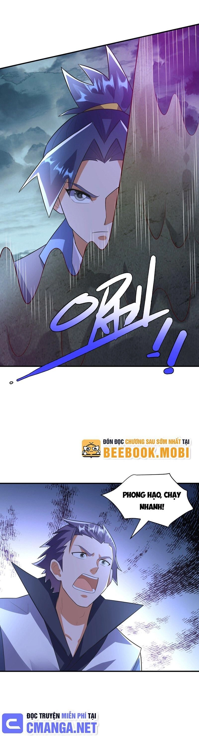 Võ Nghịch Chapter 382 - 14