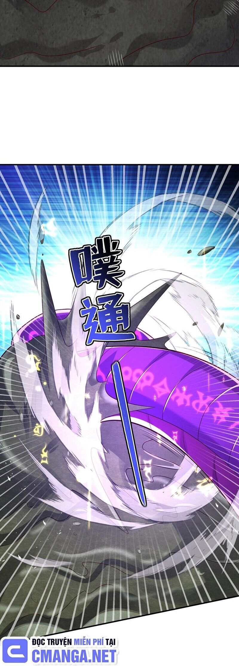 Võ Nghịch Chapter 382 - 16