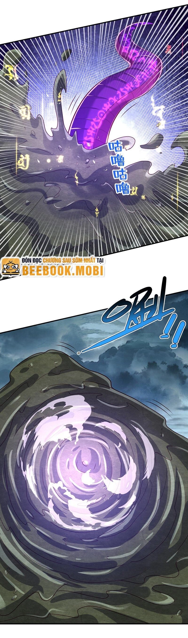 Võ Nghịch Chapter 382 - 17