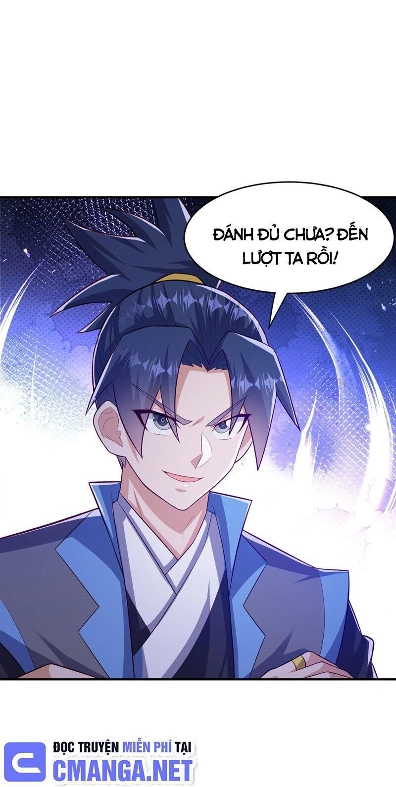 Võ Nghịch Chapter 382 - 21