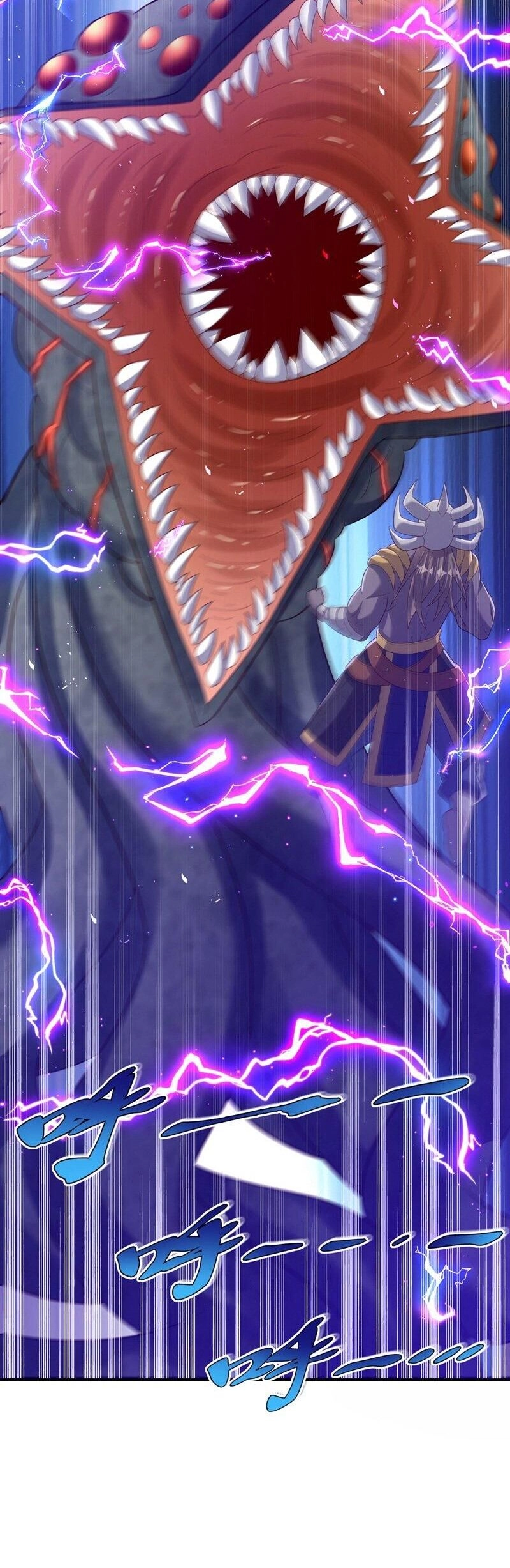 Võ Nghịch Chapter 382 - 23