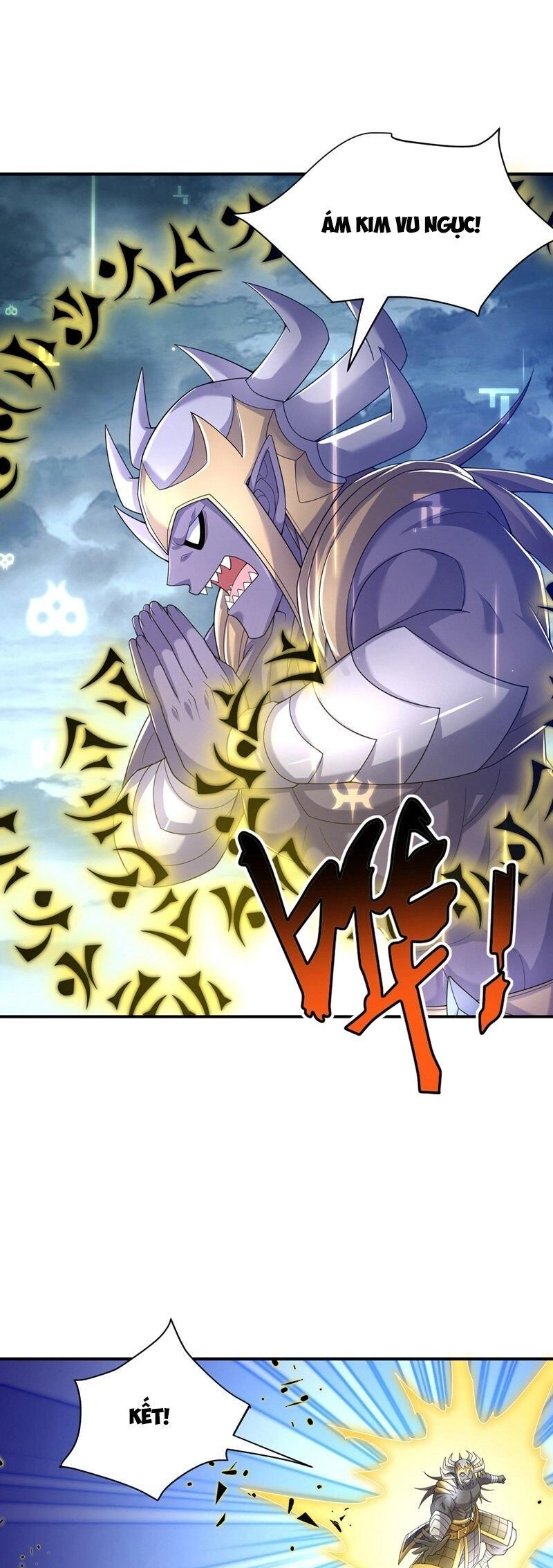 Võ Nghịch Chapter 382 - 24
