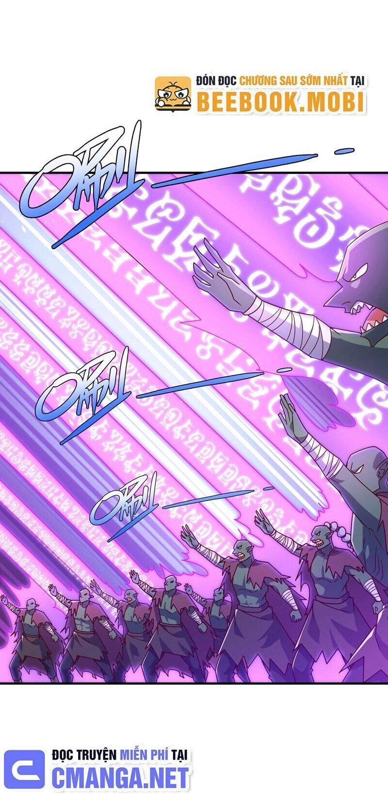 Võ Nghịch Chapter 383 - 7