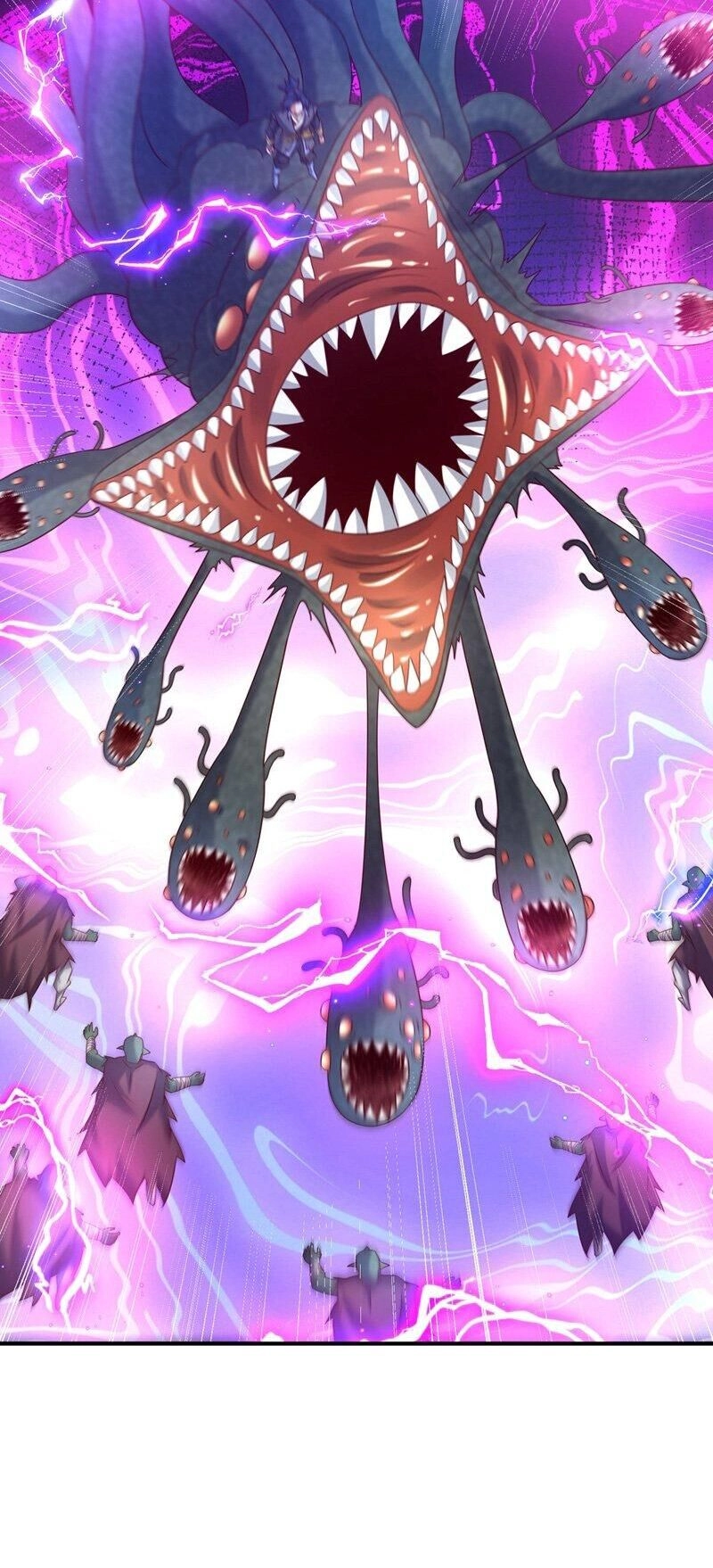 Võ Nghịch Chapter 383 - 11