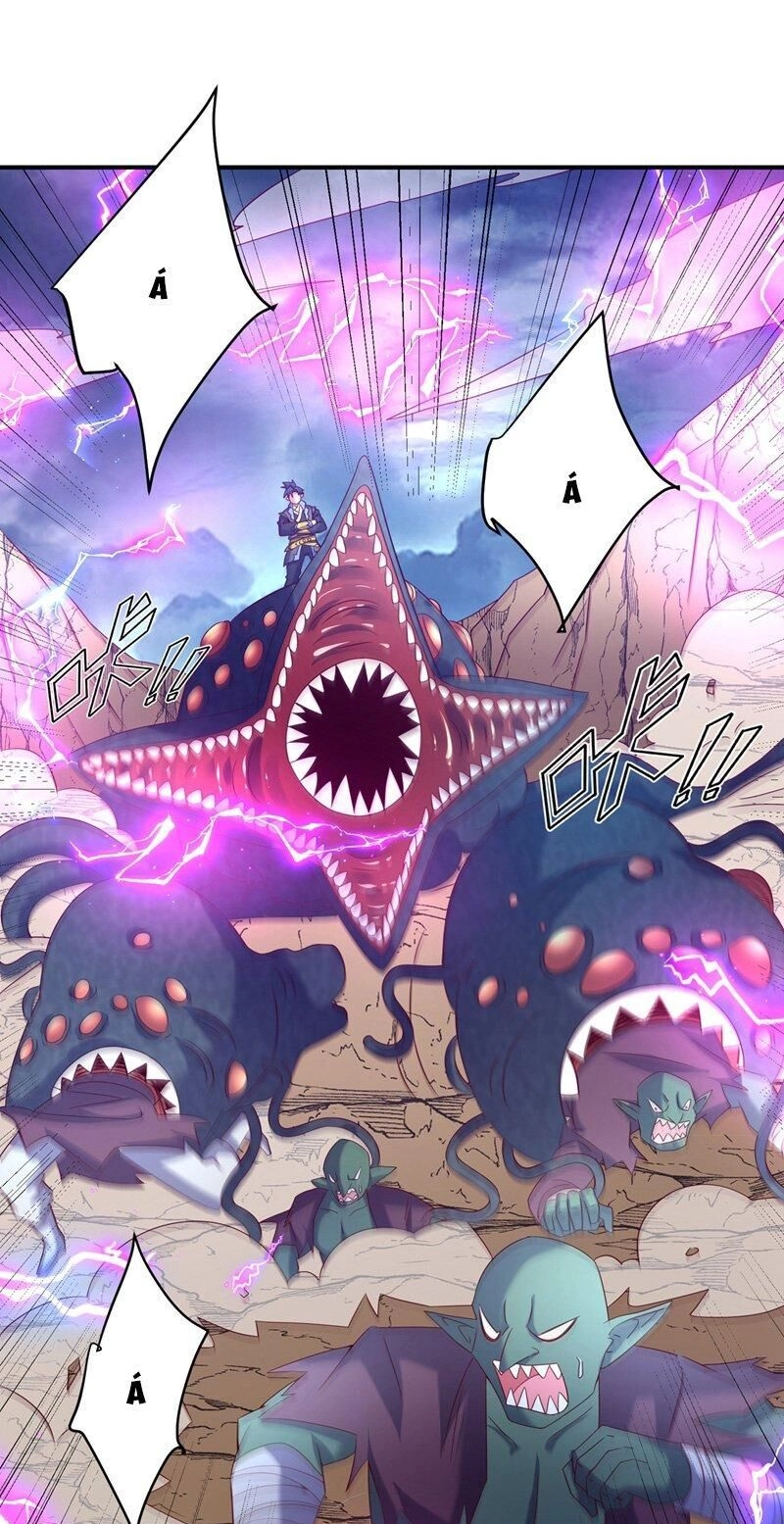 Võ Nghịch Chapter 383 - 12