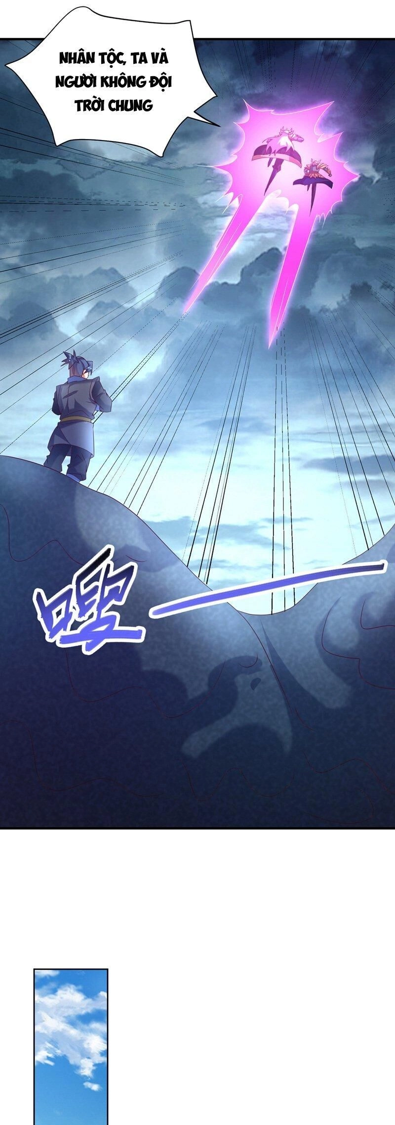 Võ Nghịch Chapter 383 - 14