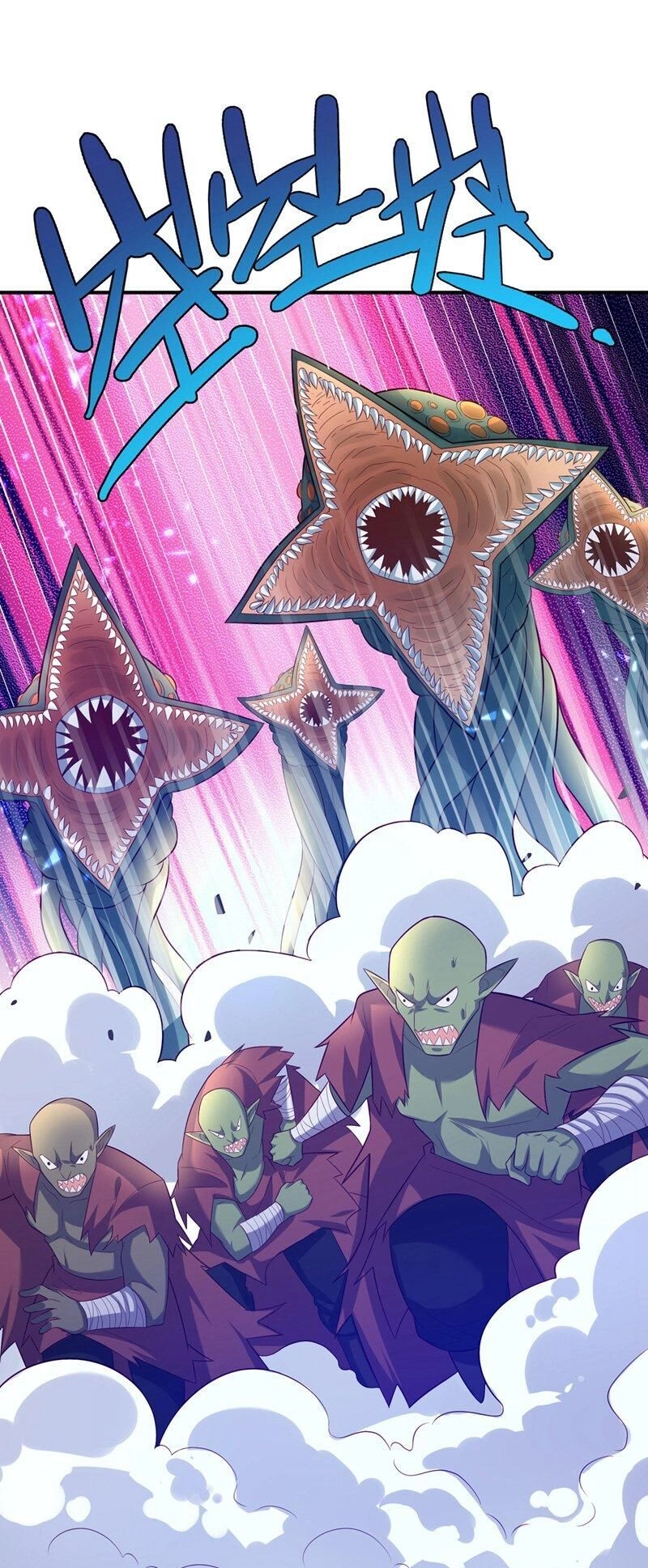 Võ Nghịch Chapter 383 - 23