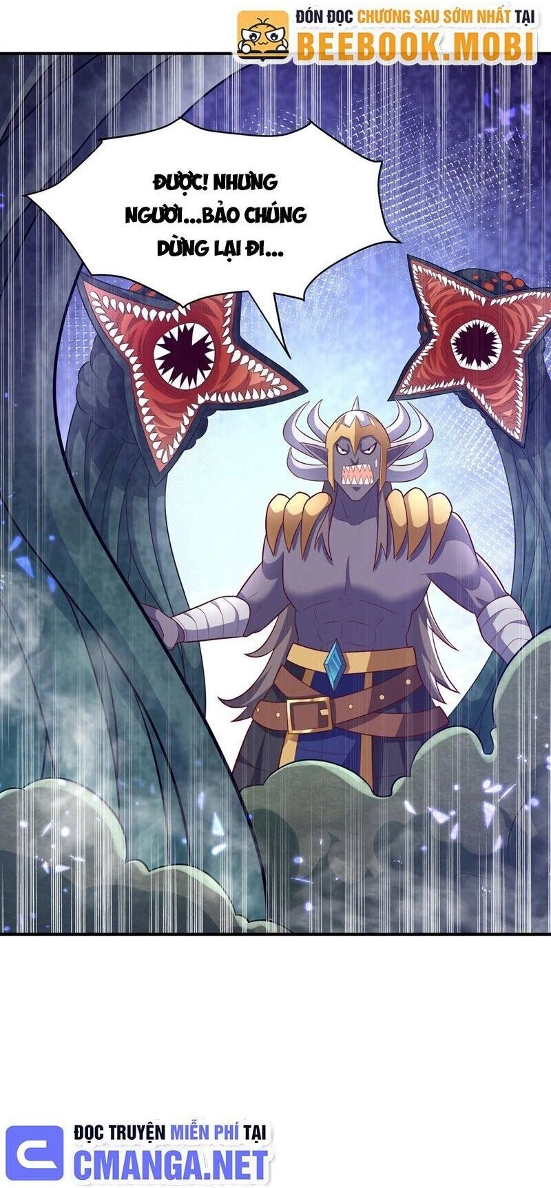 Võ Nghịch Chapter 384 - 4